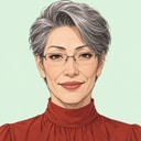 白榆知秋的动漫头像